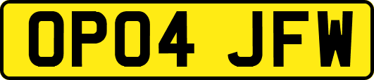 OP04JFW