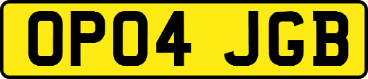 OP04JGB