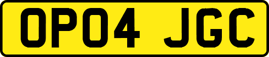 OP04JGC