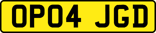 OP04JGD
