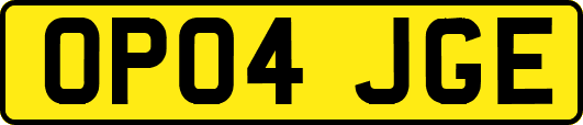 OP04JGE