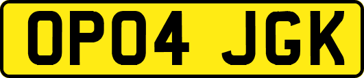 OP04JGK