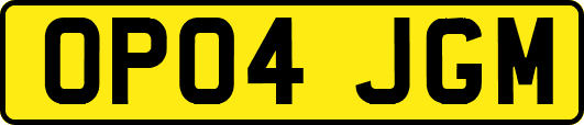 OP04JGM