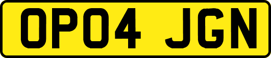 OP04JGN