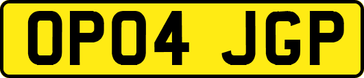 OP04JGP