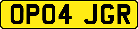 OP04JGR
