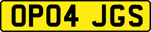 OP04JGS