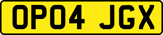OP04JGX