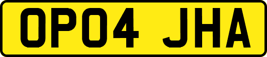OP04JHA