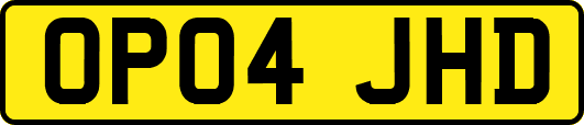 OP04JHD