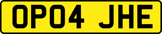 OP04JHE