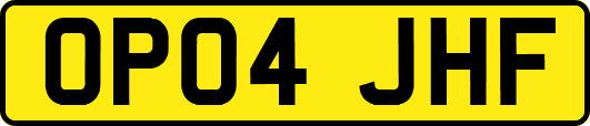OP04JHF