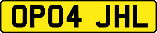 OP04JHL