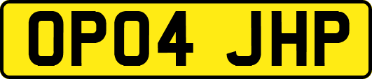 OP04JHP