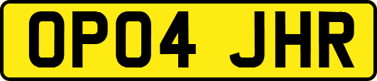 OP04JHR