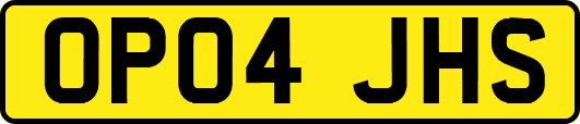 OP04JHS