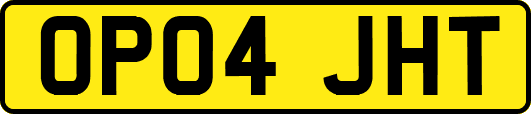 OP04JHT