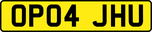OP04JHU
