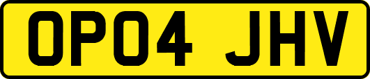 OP04JHV