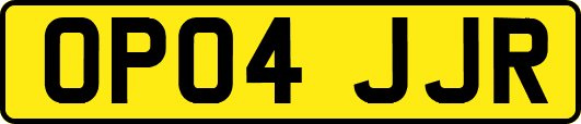 OP04JJR