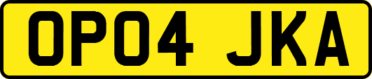 OP04JKA