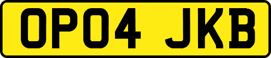 OP04JKB