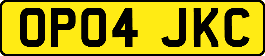 OP04JKC