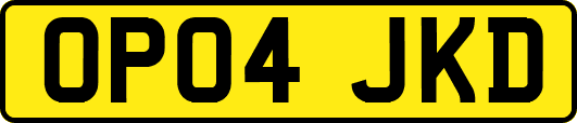 OP04JKD