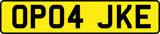 OP04JKE