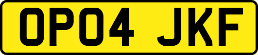 OP04JKF