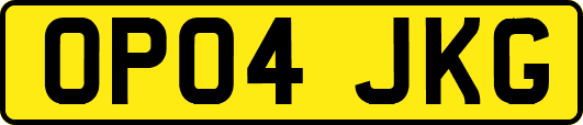 OP04JKG