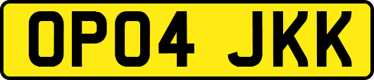 OP04JKK