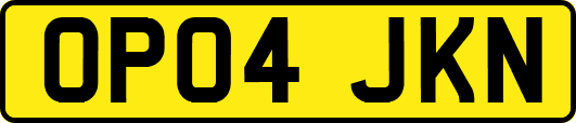 OP04JKN