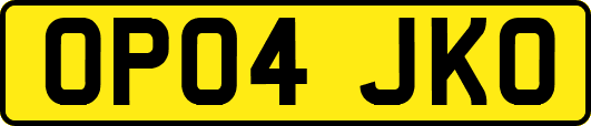 OP04JKO