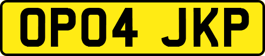 OP04JKP
