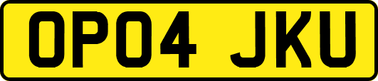 OP04JKU