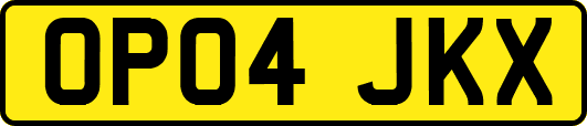 OP04JKX