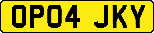 OP04JKY