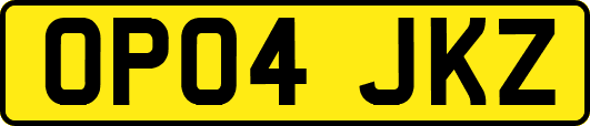 OP04JKZ
