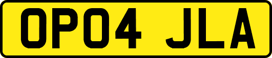 OP04JLA