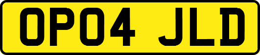 OP04JLD