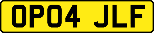 OP04JLF