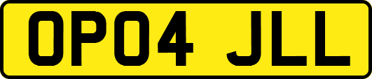 OP04JLL