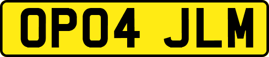 OP04JLM
