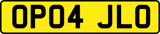 OP04JLO