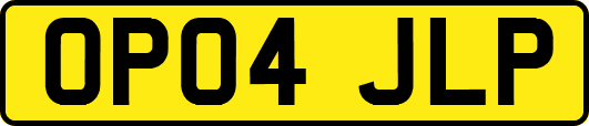 OP04JLP