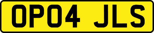 OP04JLS