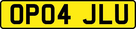 OP04JLU