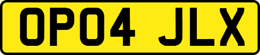 OP04JLX