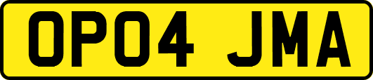 OP04JMA